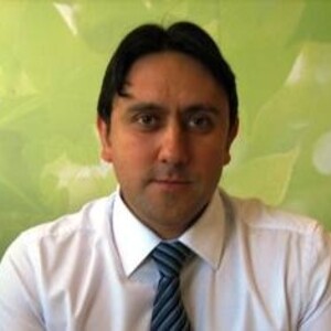 Goran Miletic