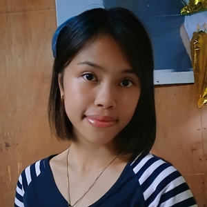 Dynne Marie G. Dumalagan