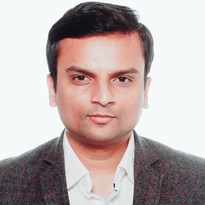 Vyas Shubhang Maheshkumar