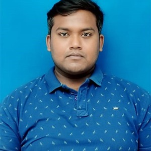 Aditya Burle