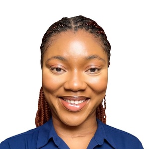 Cynthia Odumade