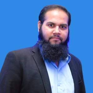 Syed Kawish Raza