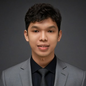 Karl Patrick Jose