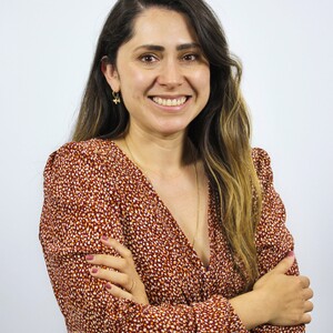 Ana María Garavito