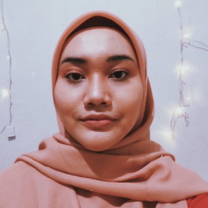 Nabila Fairuz Zahra