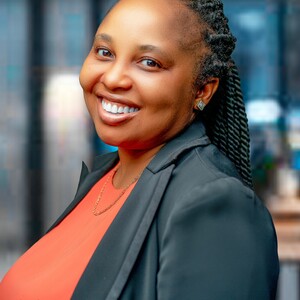 Ugochi Stella Ukpebor