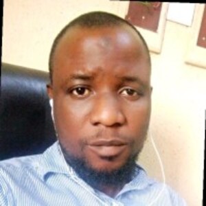 Jamiu Olawumi Bashir