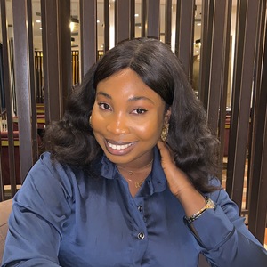 Mitchelle Chigozie Nkata