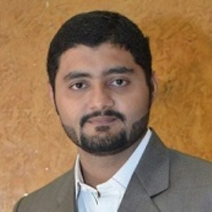 Adnan Hussain