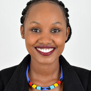 Joyce Nyingi