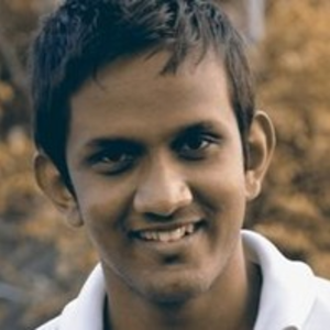 Shanaka Perera