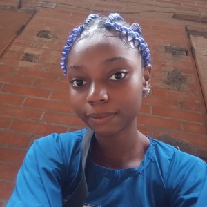 Ifeanyichukwu Esther Chetachukwu