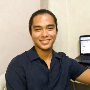Kurt Patrick Romero