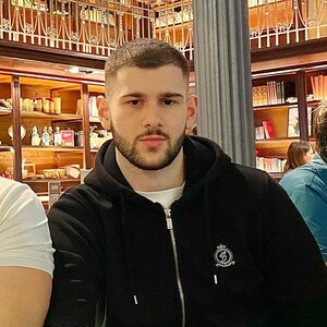 Eros Zejnullahu