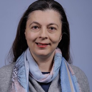 Lilia Petkova