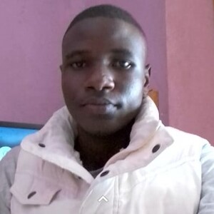 Ramadhan (Amos) Sikuta