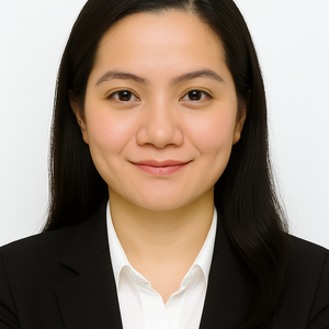 Mary Ann Paz Villegas