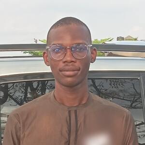 Solomon Barine Akpuru