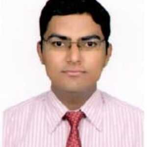 Ca Shashank Omar