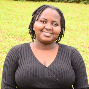 Gisele Abizeye Haguma