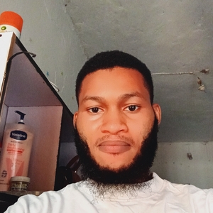 Ufomadu, Peterclever Chisom