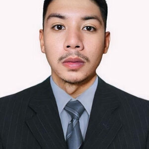 Arvin John Baslan