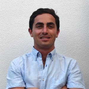 Bernardo Cortez