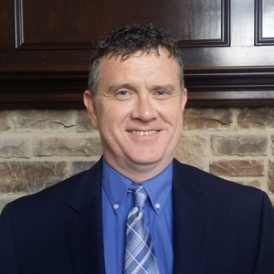 Allen Sanders