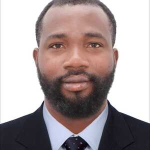 Adedotun Damilola Aiyeola