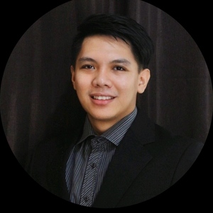 Patrick Jomar Camungol