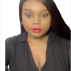 Grace  Jackson Udoekpo