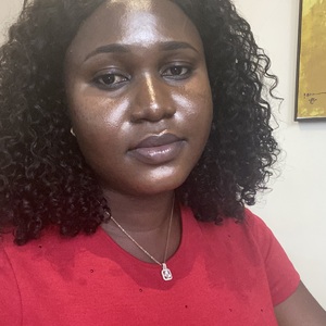 Rachael Etitifor