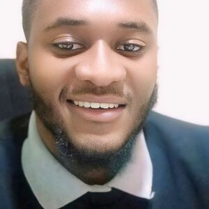 Robert Eboigbe