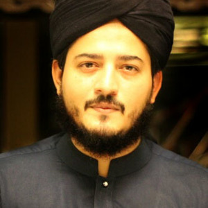 Muhammad Muaz Ashraf