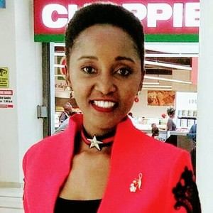 Susan nkirote