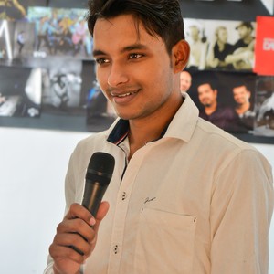 Ankit Kumar