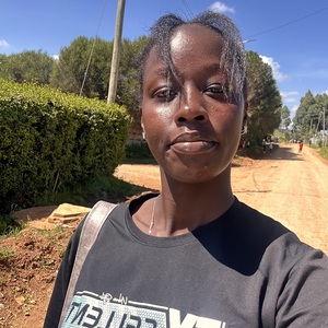 Abigael Chepchirchir