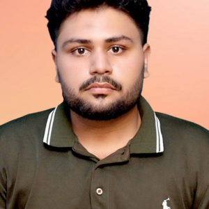 Muhammad Shaheer Ali