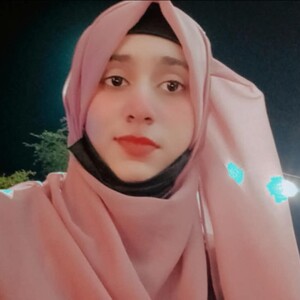 Ayesha Aziz