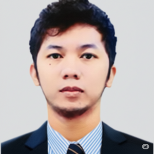 Lester John Deiparine