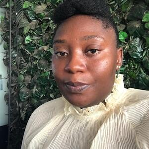 Edomwonyi Avon Osaghe