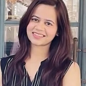 Adya Singh