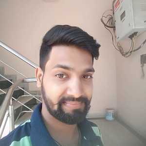 Akash Mangal