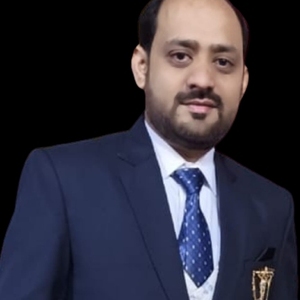 Dipendra Pancholi
