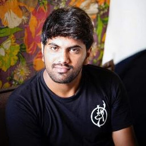 Vimal Raj