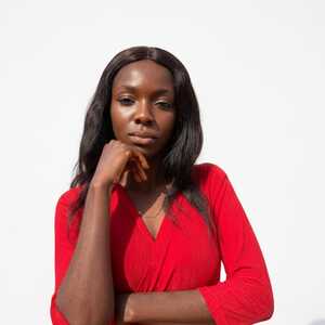 Egbuke Ujunwa Esther