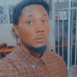 Joshua Adeshina