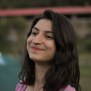 Anush Aleksanyan