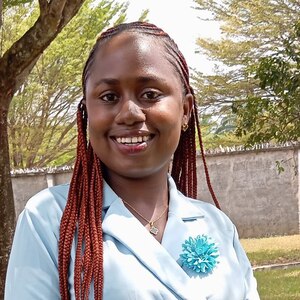Oyeoka Chioma