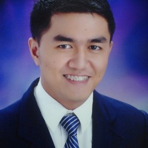 Randolph Dave E. Montalban